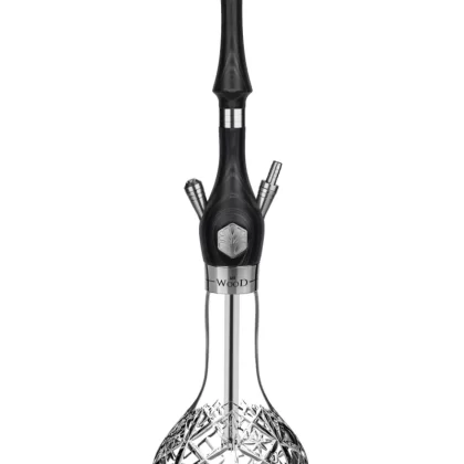Classic Elegant Black Vega