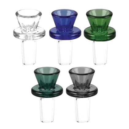 Ringed Herb Slide