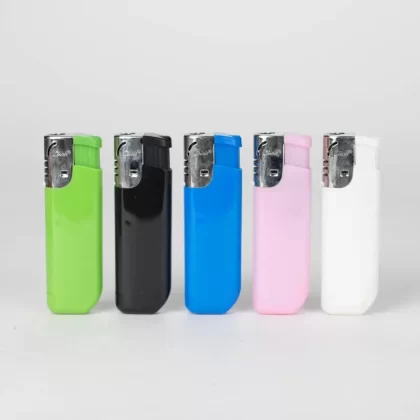 Slick® – Refillable Windproof Lighter