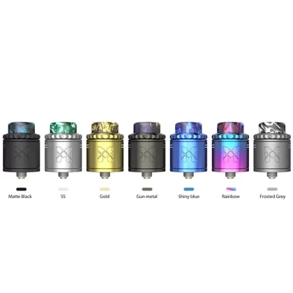 Vandy Vape Mesh V2 RDA - SS