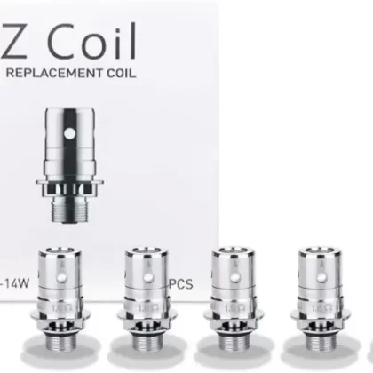 Innokin Z Replacement Vape Coils 5pk