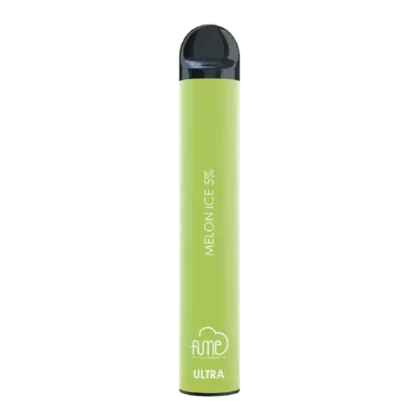 Melon Ice Fume Ultra 2500 Puffs - Vape Store