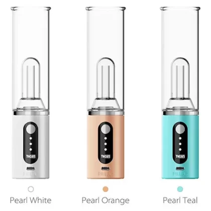 Yocan Pillar Smart Erig Kit 1400mAh - Pearl Teal