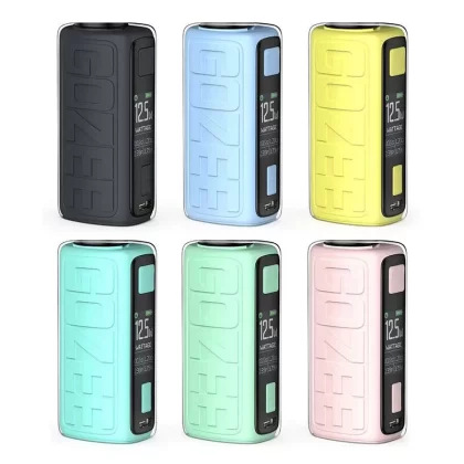 Innokin Gozee 60W Box Mod - Turquoise