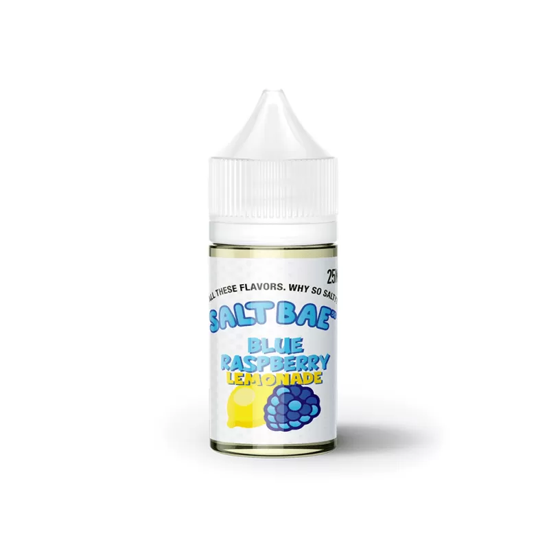 SaltBae50 Vape Juice | 30ml - Image 2