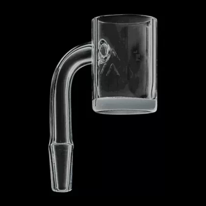 LavaTech XL Quartz Banger