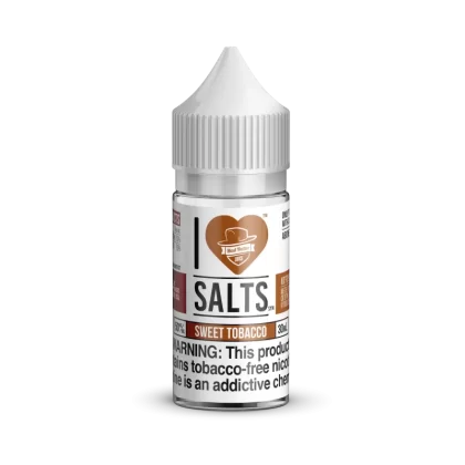 I Love Salts - Vaporider Deals (3A8493)