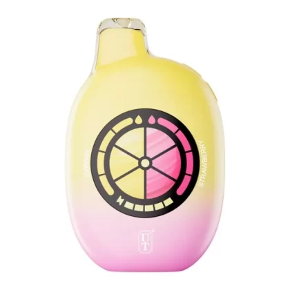 Mango / Strawberry Flum UT 50K