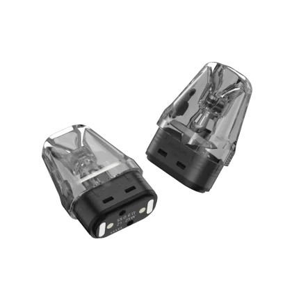 OXVA Xlim SS Top-Fill Pods - 0.8ohm