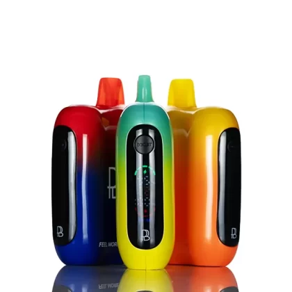 Prime Plus 26K 26000 Puffs Disposable - 20mL - Z