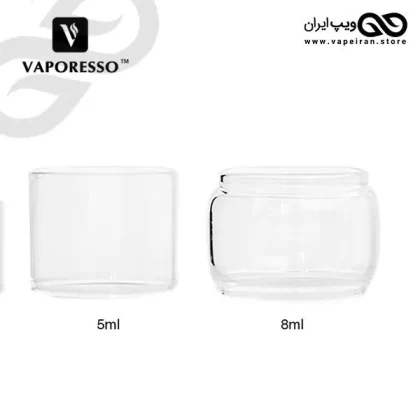 Vaporesso SKRR / NRG-S 8ML