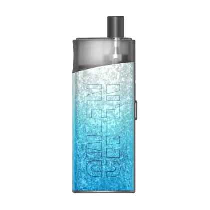Innokin Ne-Mo Vape Kit - Ice Blue - Vapeshop Co