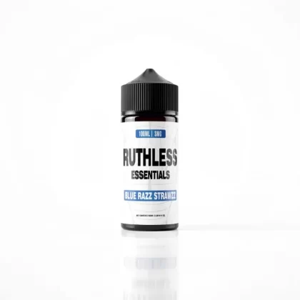 Ruthless Essentials E-Líquido 100ml 70VG/30PG 3mg y 6mg