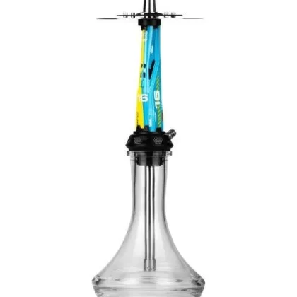 Amotion Valve Shisha