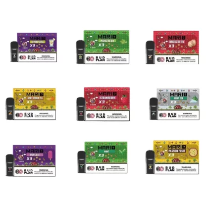 Vape Products 97B891