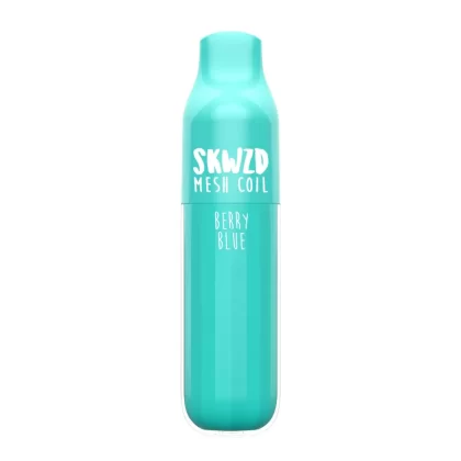 Disposable - SKWZD - Berry Blue