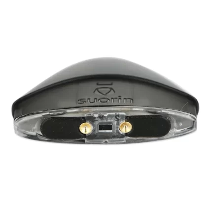 Suorin Drop Cartridge Unit 2ml - Black Pods