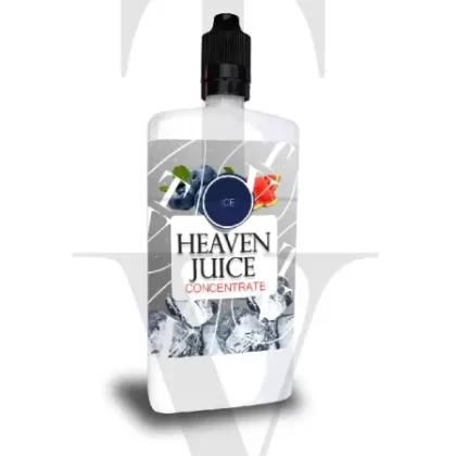 HEAVEN JUICE DRINKS RANGE CONCENTRATE DELUXE RANGE