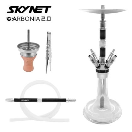 SKYNET Carbonia 2.0 - Skynet / Aluminium