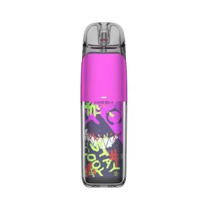 Vaporesso Luxe Q2 Se Pod Kit (1000mAh) - Vapebar Pk