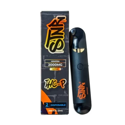 STNR Mimosa 2000mg THC-P Vape Pen