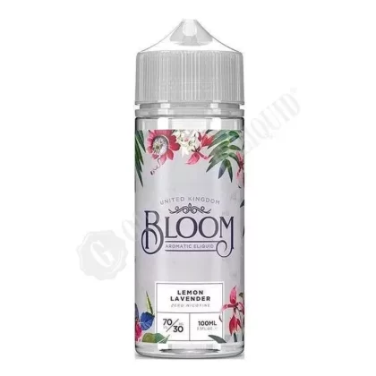 Lemon Lavender by Bloom