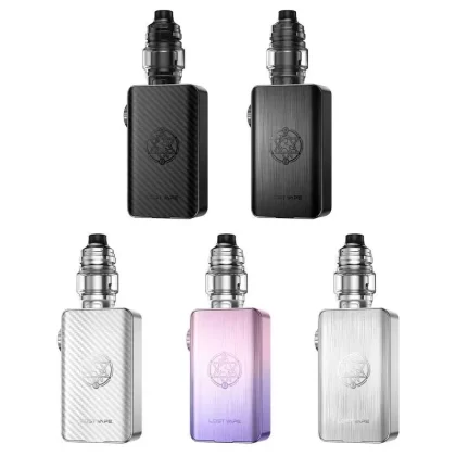 Lost Vape Centaurus BT200 Kit 200W - Pink Purple