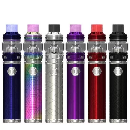 Eleaf iJust 3 Kit - Purple