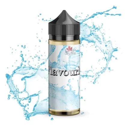 FLAVOURLESS (70% PG) (ON, QC, AB, MB, NB, PEI, YT, NT, NWT Excise)