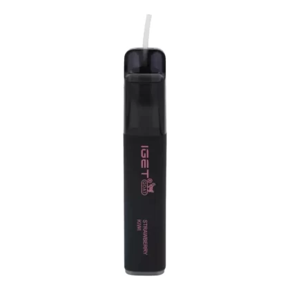 IGET Goat 5000 Puffs Strawberry Kiwi - Vape Store
