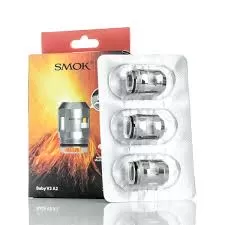 Smok - Baby V2 Coils - Vape Product, Vape Product (63408F)