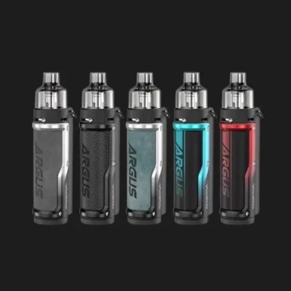 VOOPOO ARGUS PRO - Defender Black
