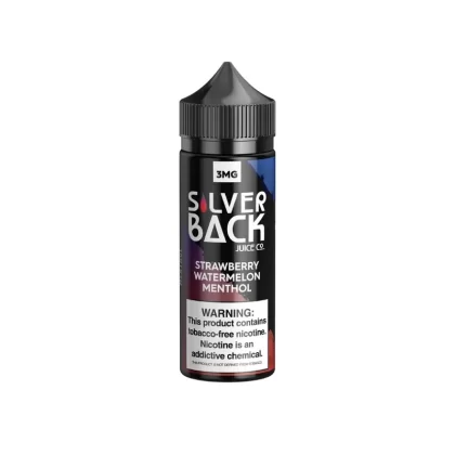120ML | Jenny by Silverback Juice Co