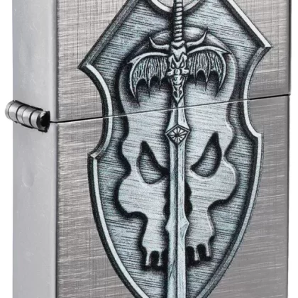 Medieval Mythological Design