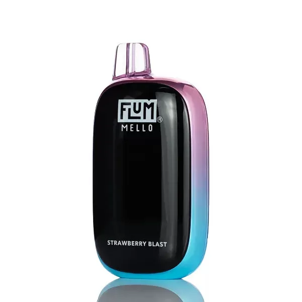 Float Mello 20000 Puffs Disposable Vape - 15mL - Summer Delux - Image 3