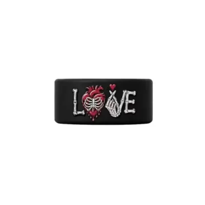 Vape Band 22-26mm Love