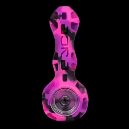 EYCE Silicone Spoon Hand Pipe