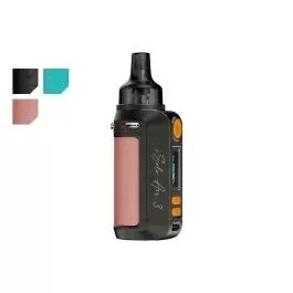 Eleaf iSolo Air 3