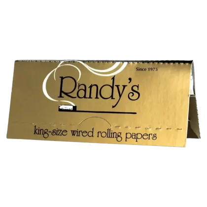 Randy’s Classic Papers – KS - Ejuicewarehouse