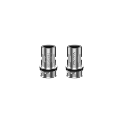 Voopoo TPP Coils - Type#DM2>DM1>DM3>DM4