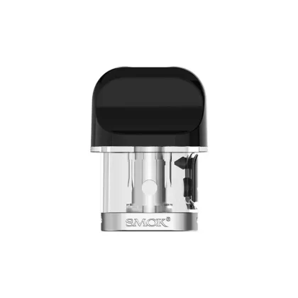 SMOK Novo X Replacement Pod - DC 0.8ohm MTL, Mesh 0.8ohm