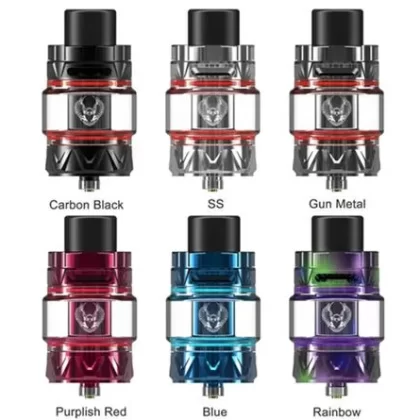 HORIZON SAKERZ SUB-OHM TANK - Vaporider Deals