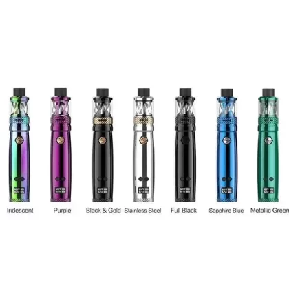 Uwell Nunchaku Vape Kit With FREE 18650 Battery.