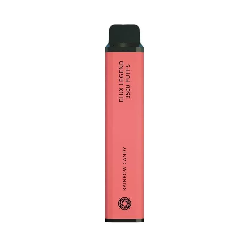 Elux Legend Rainbow Candy 3500 Puffs