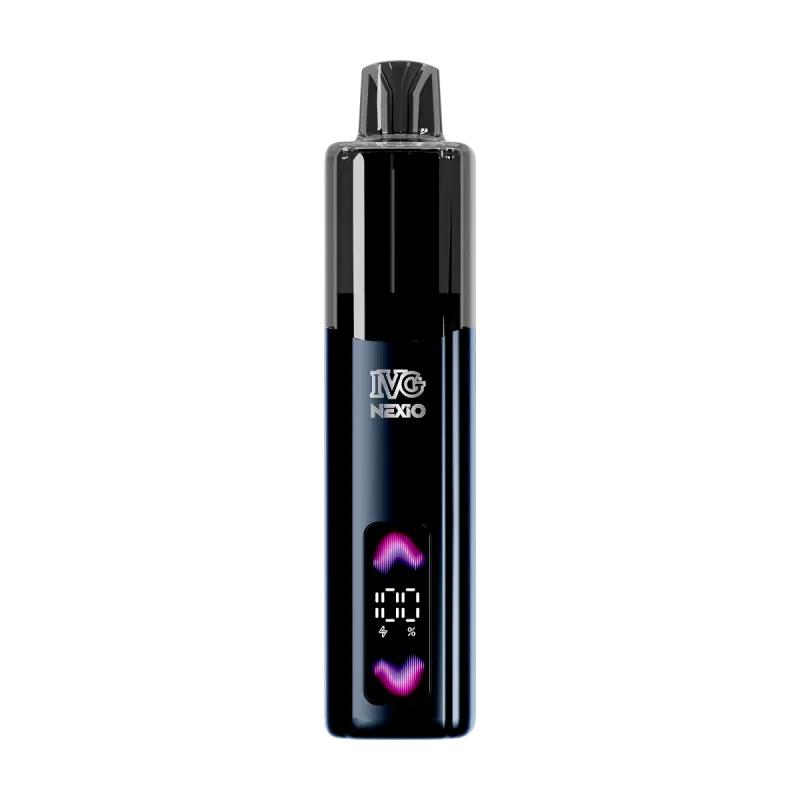 IVG Nexio Kit - Cherry Cola - Ecigwizard