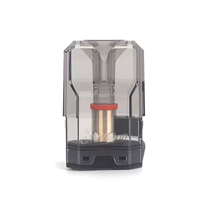 Advken Fibar Replacement Pod Cartridge 3ml 2pcs/pack - 0.8ohm