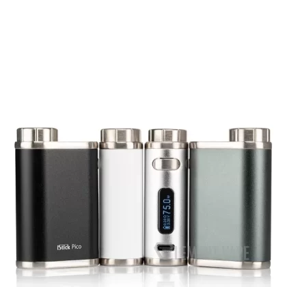 Eleaf iStick Pico 75W TC Box Mod (Discontinued)