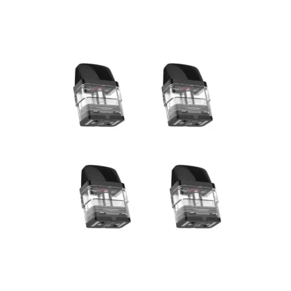 Vaporesso XROS Pods 4pk - 0.7ohm