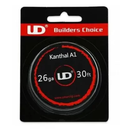 UD KANTHAL A1 26GA