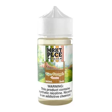 Feijoa Pineapple Guava MRKT PLCE 100mL